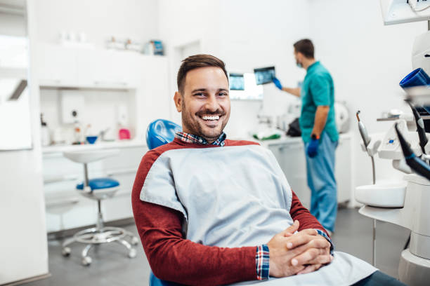 Best Emergency Dental Care  in Brighton, IL