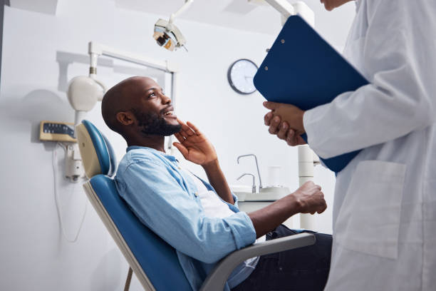 Best Root Canal Treatment  in Brighton, IL