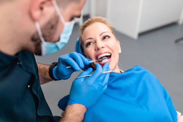 Best Laser Dentistry  in Brighton, IL