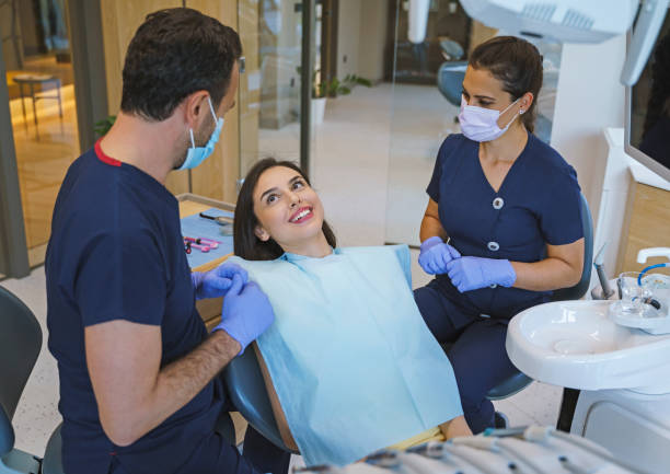 Best Dental Fillings (Composite and Amalgam)  in Brighton, IL