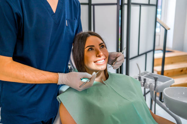 Best Sedation Dentistry  in Brighton, IL