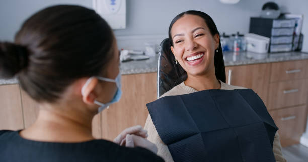 Emergency Dental Services in Brighton, IL