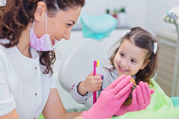 Best Orthodontics  in Brighton, IL